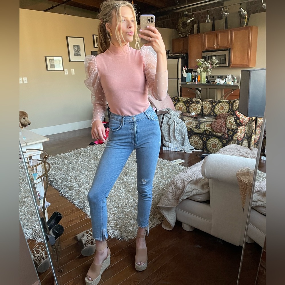 Agolde Jeans